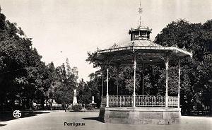 Perregaux - Kiosque 01- Serrano